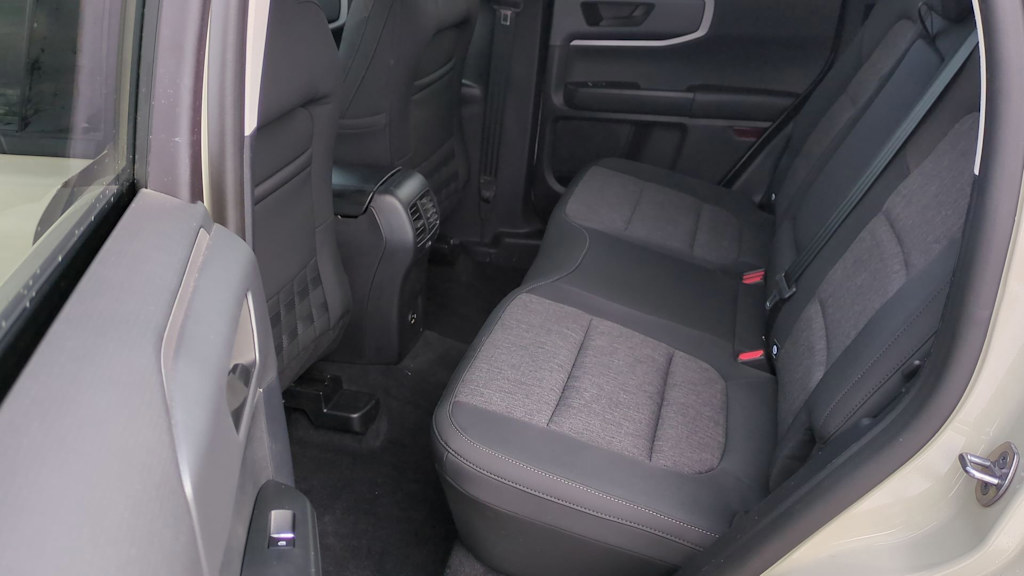 Thumbnail: 2024 Ford Bronco Sport - 13