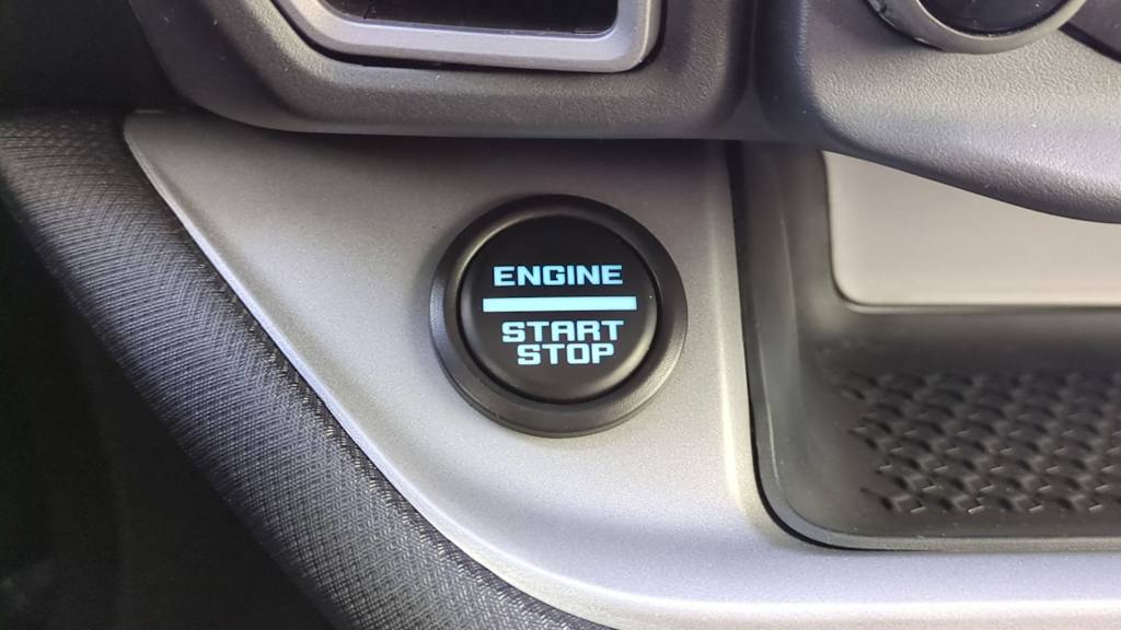 Thumbnail: 2024 Ford Bronco Sport - 29