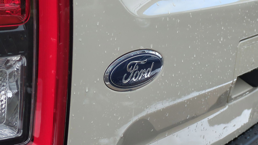 Thumbnail: 2024 Ford Bronco Sport - 7