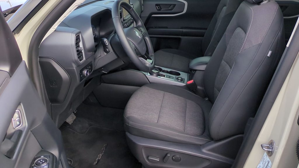 Thumbnail: 2024 Ford Bronco Sport - 11