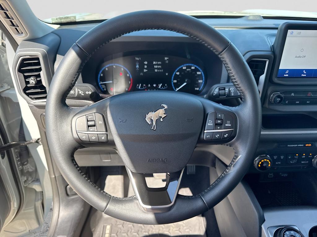 Thumbnail: 2023 Ford Bronco Sport - 12