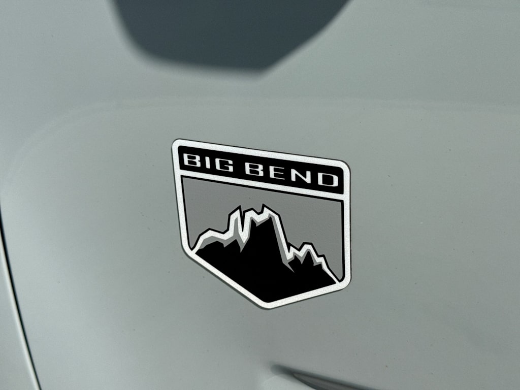 Thumbnail: 2023 Ford Bronco Sport - 24