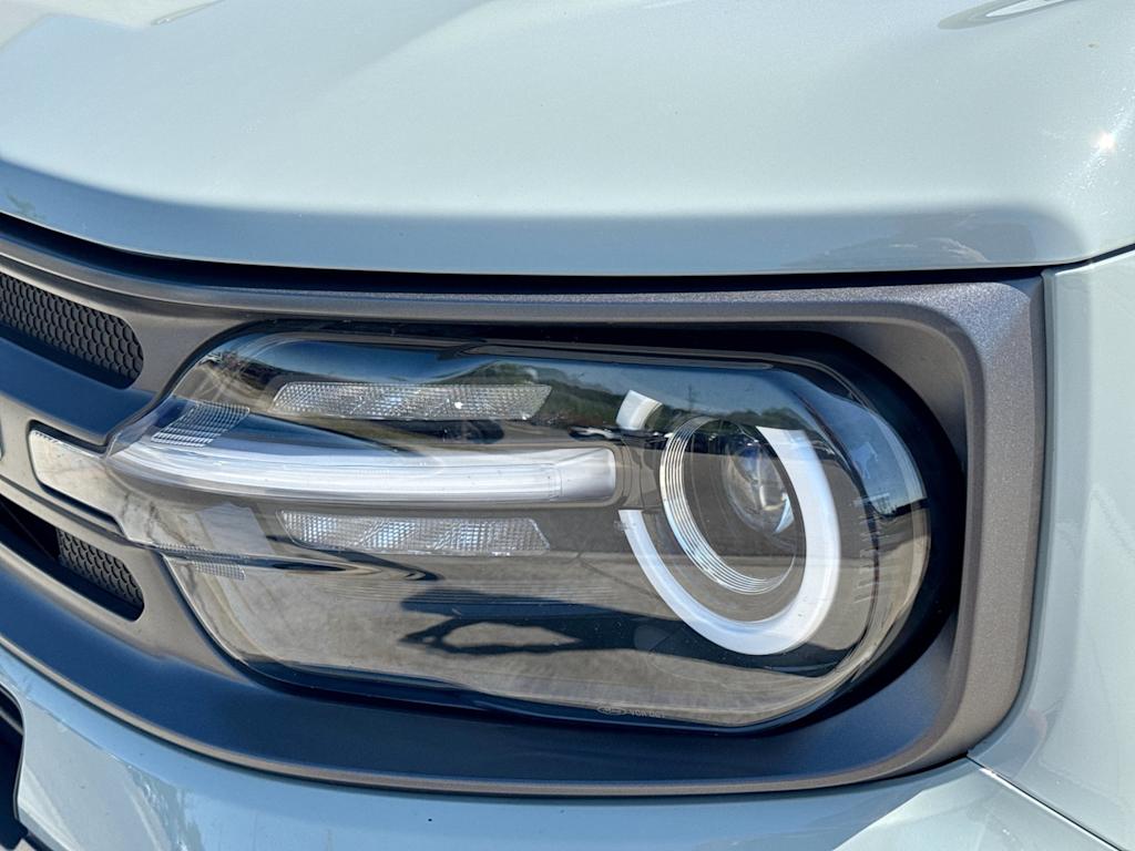 Thumbnail: 2023 Ford Bronco Sport - 22