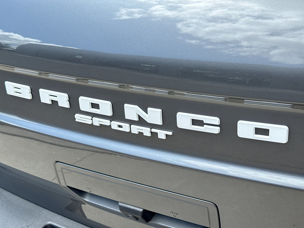 Thumbnail: 2023 Ford Bronco Sport - 24