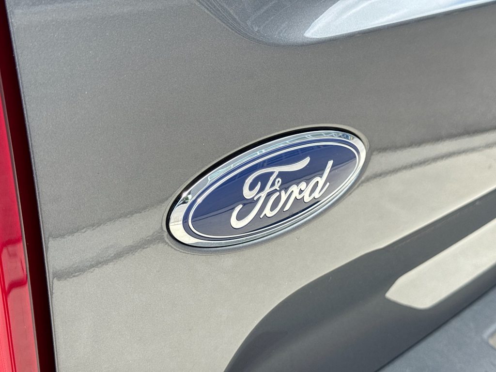 Thumbnail: 2023 Ford Bronco Sport - 6