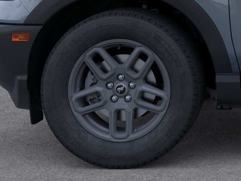 Thumbnail: 2026 Ford Bronco Sport - 7