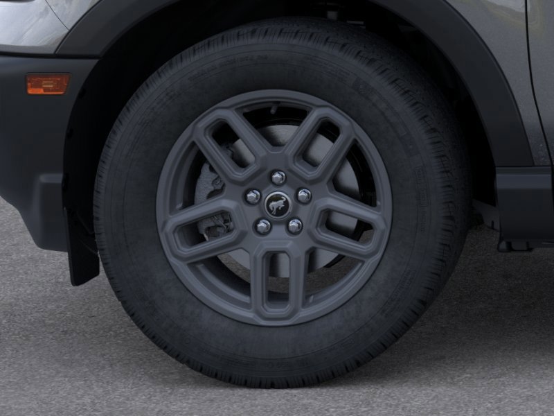Thumbnail: 2026 Ford Bronco Sport - 7