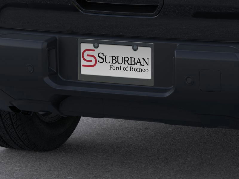 Thumbnail: 2025 Ford Bronco Sport - 6