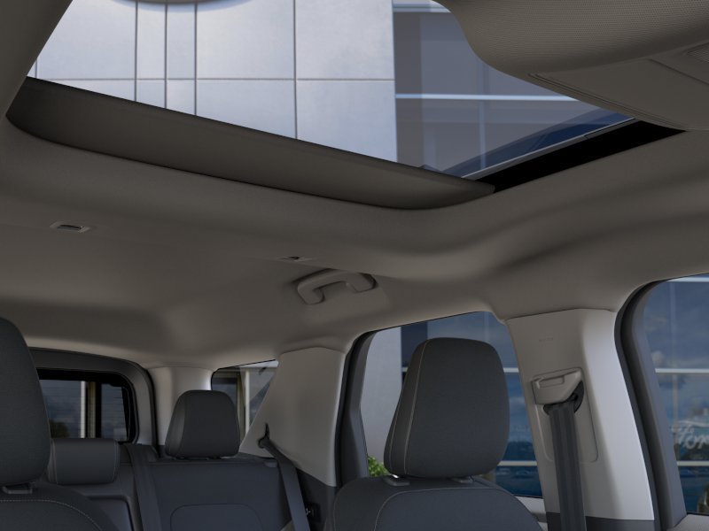 Thumbnail: 2026 Ford Bronco Sport - 22