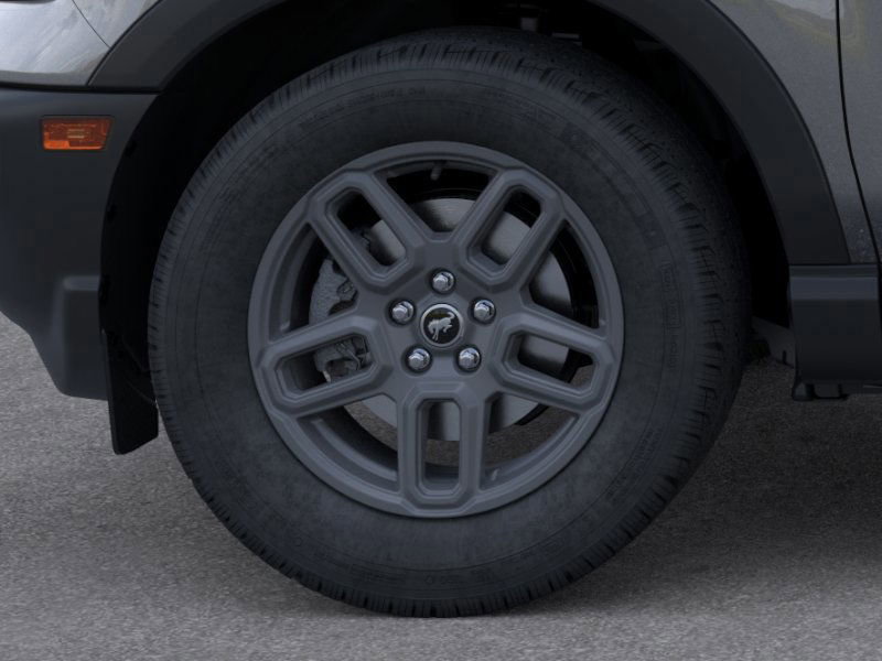 Thumbnail: 2025 Ford Bronco Sport - 7