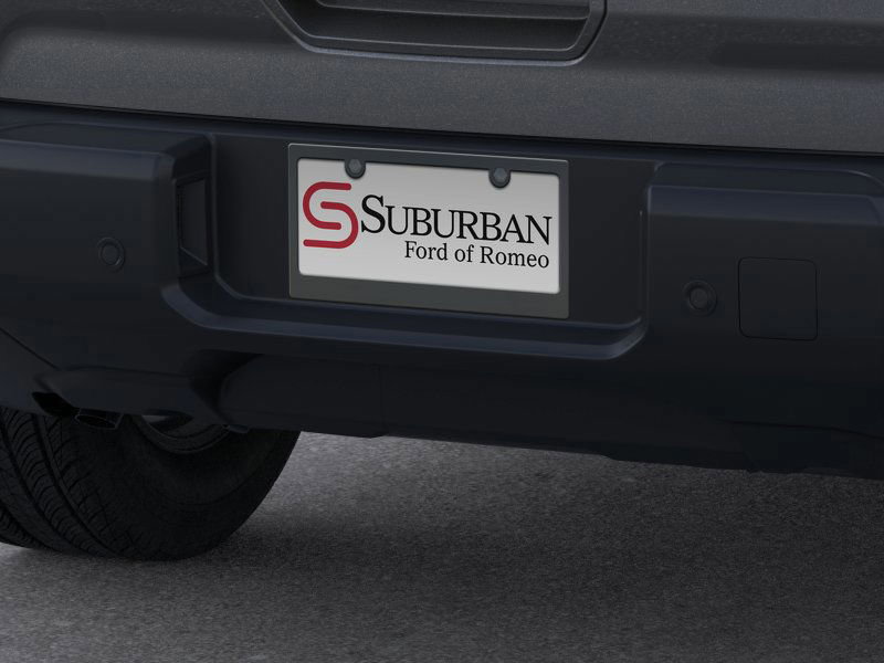 Thumbnail: 2025 Ford Bronco Sport - 6