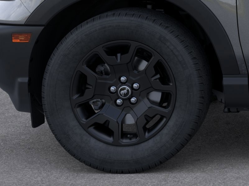 Thumbnail: 2025 Ford Bronco Sport - 7