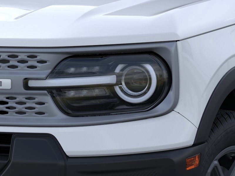 Thumbnail: 2026 Ford Bronco Sport - 20