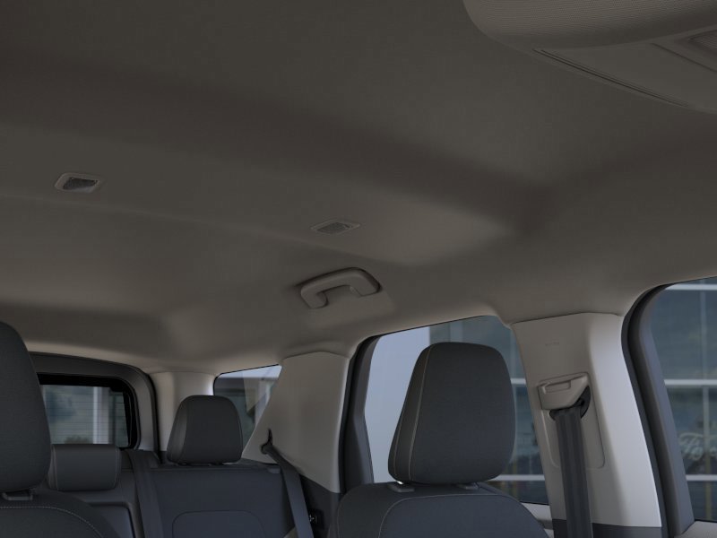 Thumbnail: 2026 Ford Bronco Sport - 23
