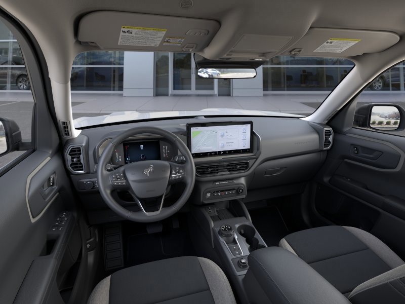 Thumbnail: 2026 Ford Bronco Sport - 2