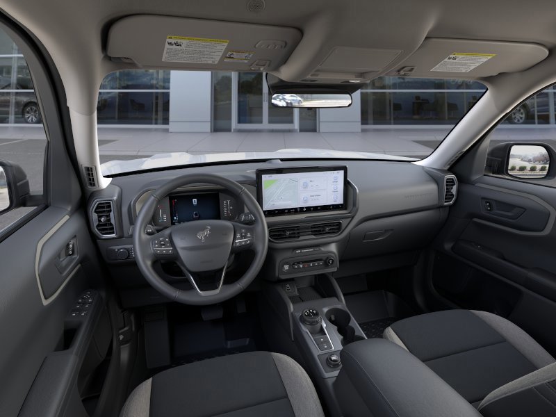 Thumbnail: 2026 Ford Bronco Sport - 2