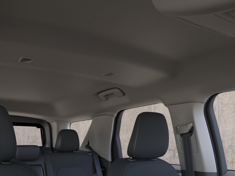 Thumbnail: 2026 Ford Bronco Sport - 22