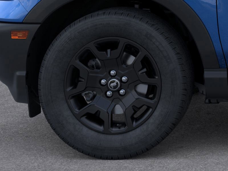 Thumbnail: 2025 Ford Bronco Sport - 7