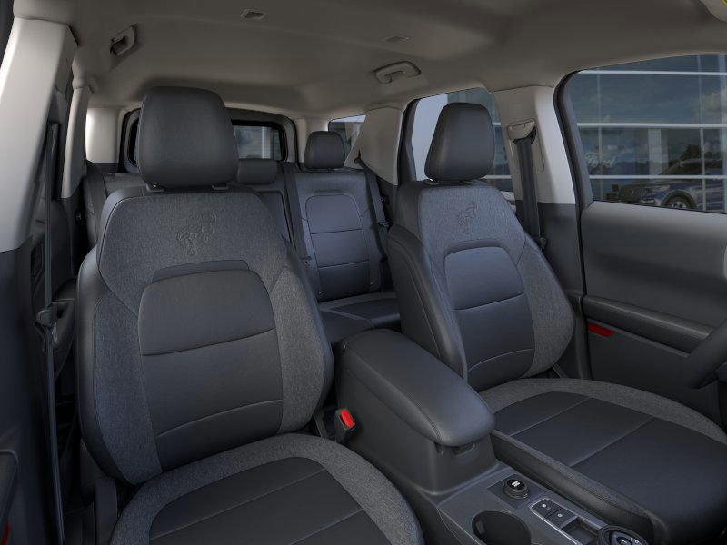 Thumbnail: 2025 Ford Bronco Sport - 8