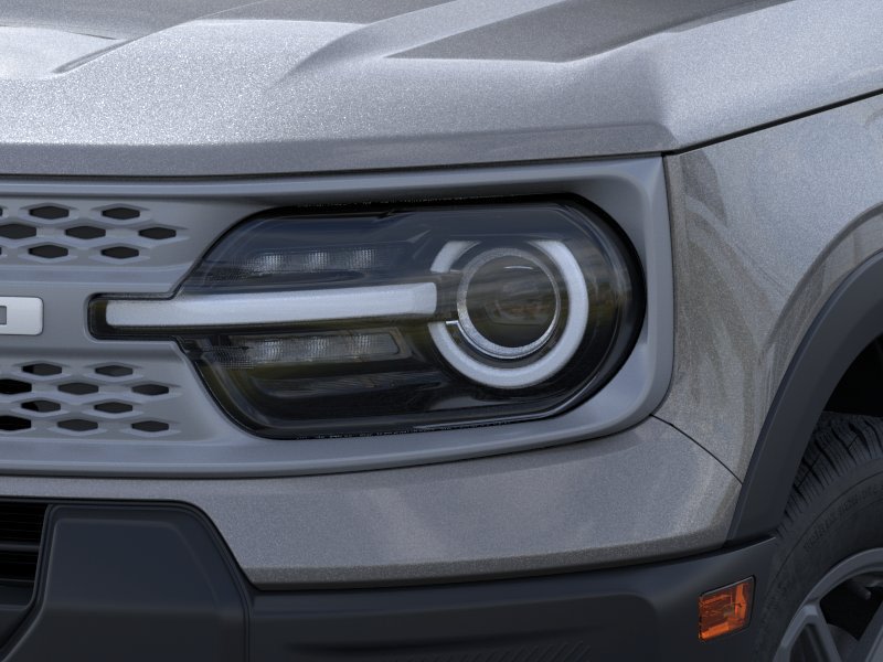 Thumbnail: 2026 Ford Bronco Sport - 20