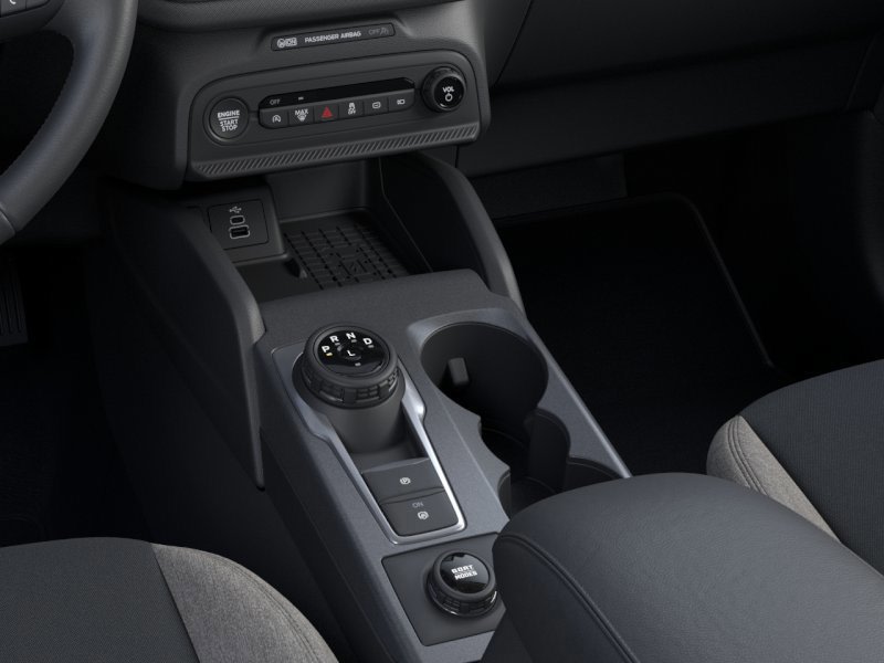 Thumbnail: 2025 Ford Bronco Sport - 12