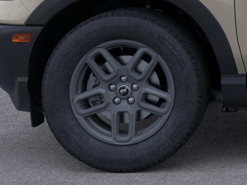 Thumbnail: 2025 Ford Bronco Sport - 7