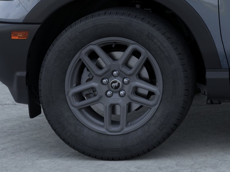 Thumbnail: 2026 Ford Bronco Sport - 7