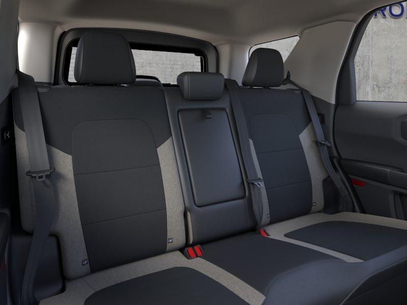 Thumbnail: 2026 Ford Bronco Sport - 10