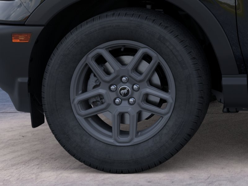Thumbnail: 2026 Ford Bronco Sport - 7