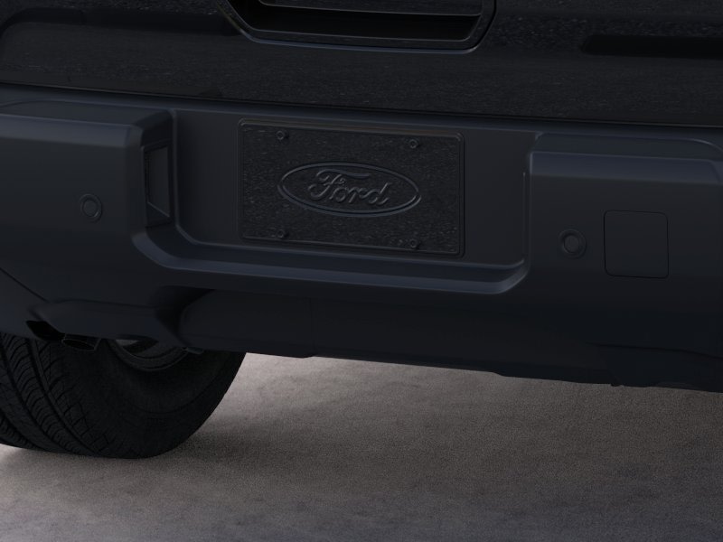 Thumbnail: 2026 Ford Bronco Sport - 23
