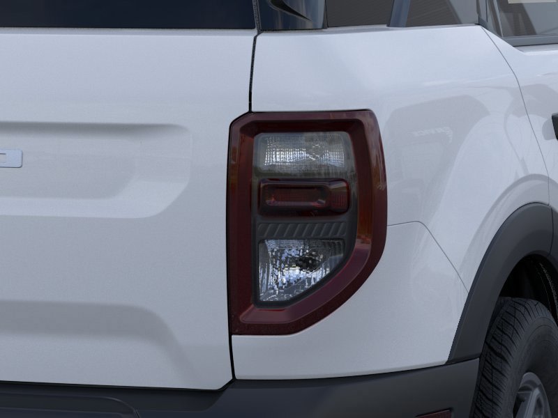 Thumbnail: 2026 Ford Bronco Sport - 22