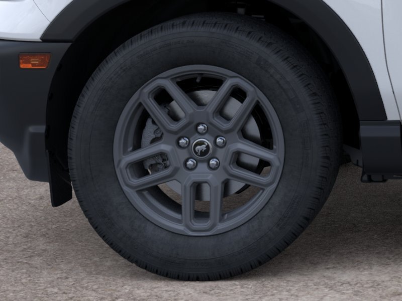Thumbnail: 2026 Ford Bronco Sport - 7