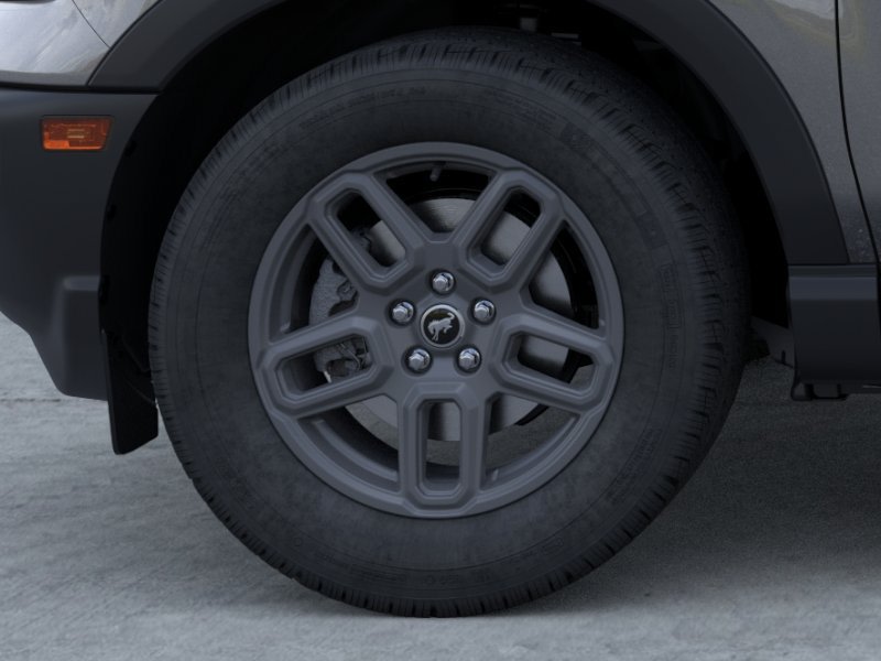 Thumbnail: 2026 Ford Bronco Sport - 7