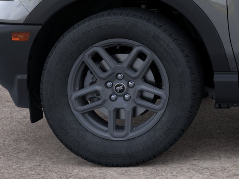 Thumbnail: 2026 Ford Bronco Sport - 7