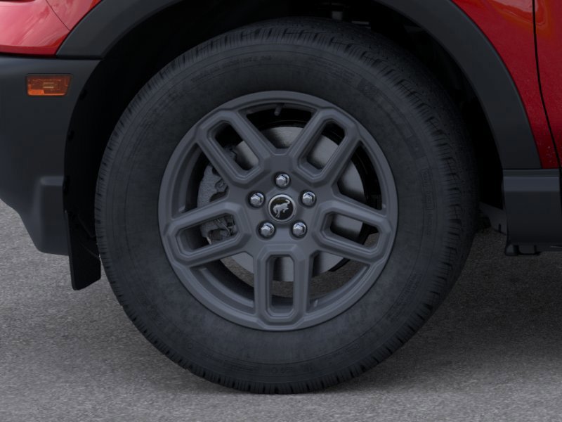 Thumbnail: 2026 Ford Bronco Sport - 7