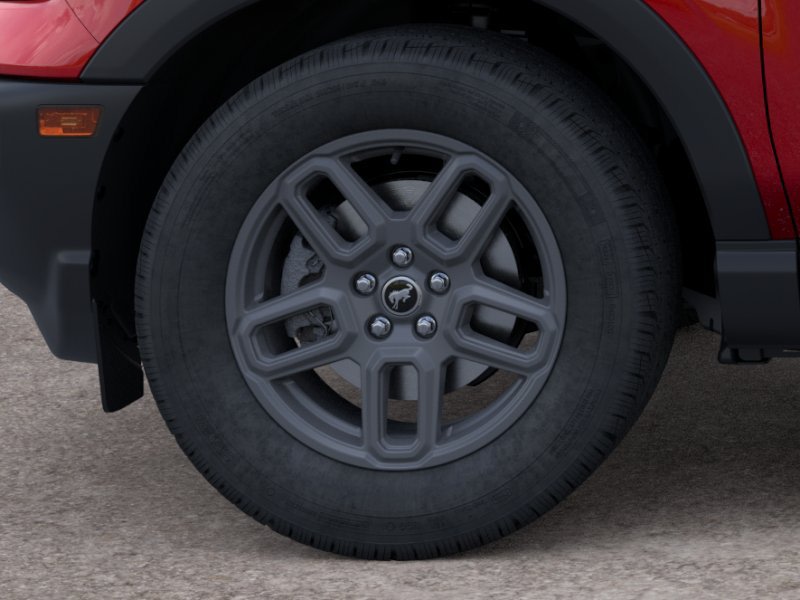 Thumbnail: 2026 Ford Bronco Sport - 7