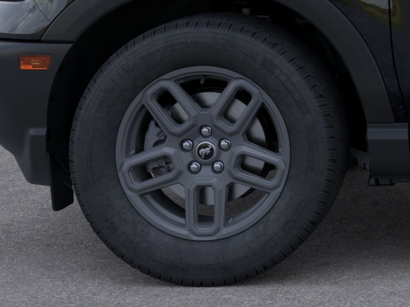 Thumbnail: 2026 Ford Bronco Sport - 7