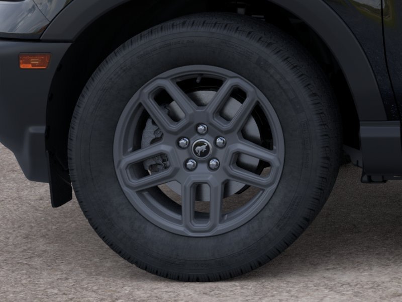 Thumbnail: 2026 Ford Bronco Sport - 7