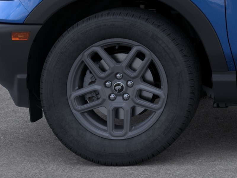 Thumbnail: 2026 Ford Bronco Sport - 7