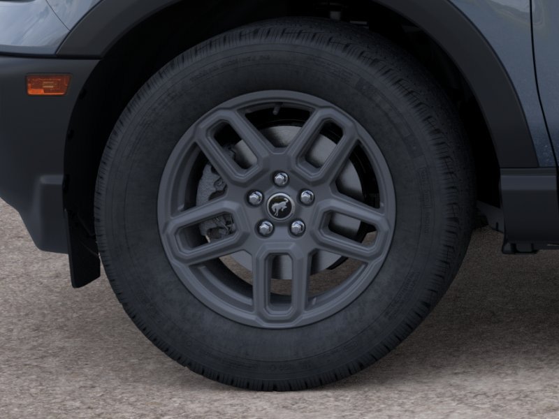 Thumbnail: 2026 Ford Bronco Sport - 7