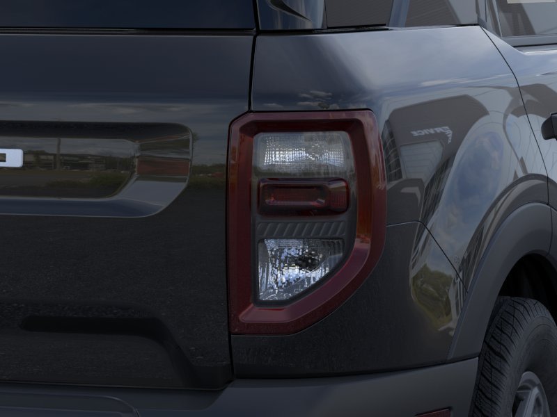 Thumbnail: 2026 Ford Bronco Sport - 22