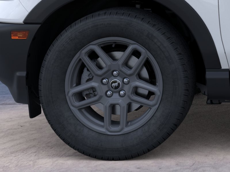 Thumbnail: 2026 Ford Bronco Sport - 7