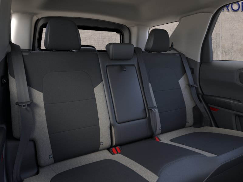 Thumbnail: 2026 Ford Bronco Sport - 10
