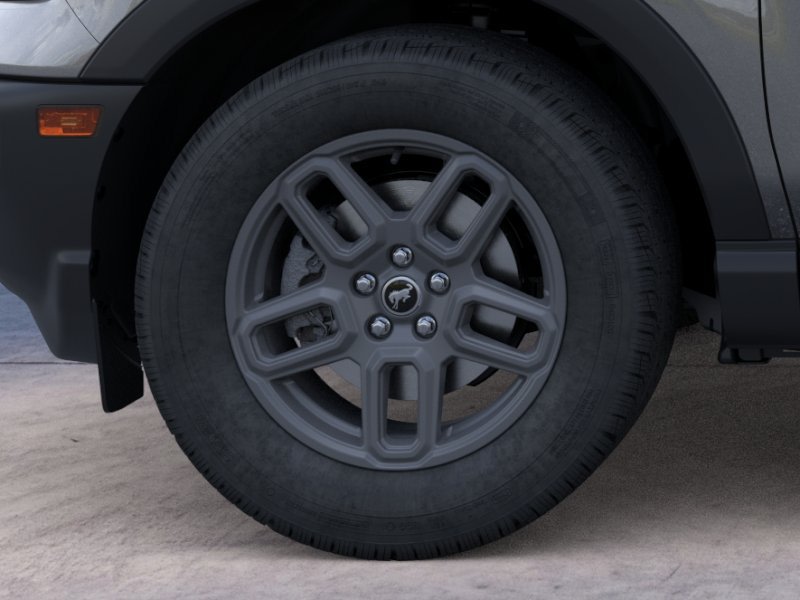 Thumbnail: 2026 Ford Bronco Sport - 7