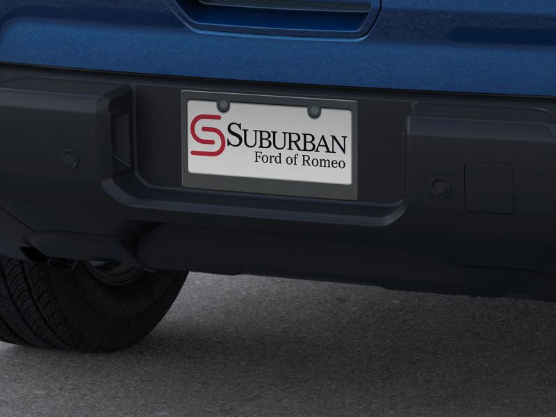 Thumbnail: 2025 Ford Bronco Sport - 6