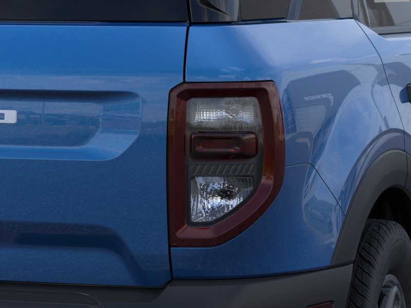 Thumbnail: 2026 Ford Bronco Sport - 22