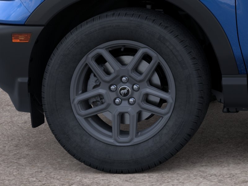 Thumbnail: 2026 Ford Bronco Sport - 7