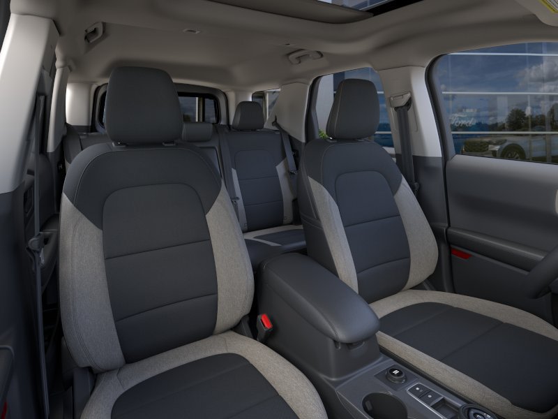 Thumbnail: 2026 Ford Bronco Sport - 8