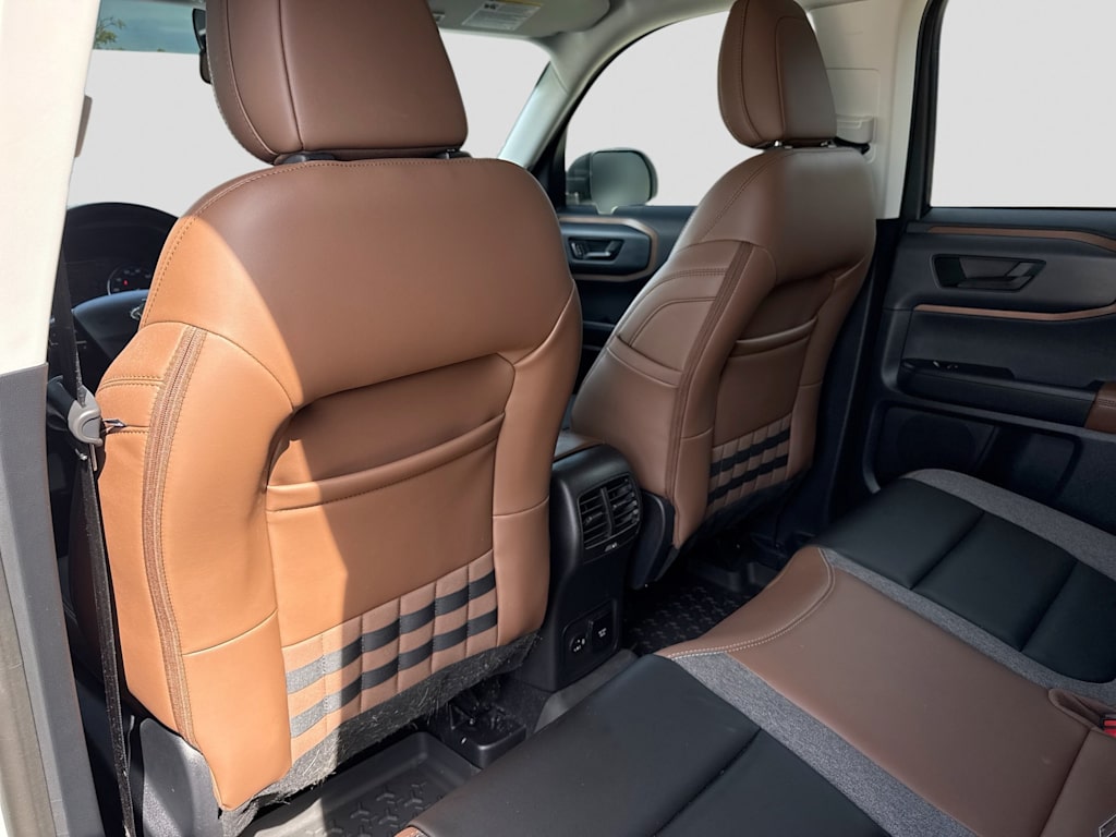 Thumbnail: 2024 Ford Bronco Sport - 11
