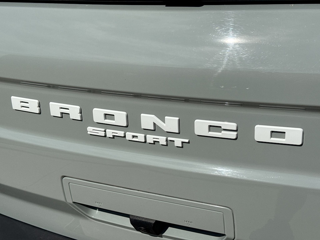 Thumbnail: 2024 Ford Bronco Sport - 22